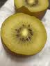 佳沛（zespri）新西兰金奇异果12粒特大果124-146g猕猴桃水果礼盒 实拍图