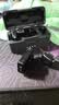 大疆 DJI Mic Mini 迷你无线高品音质降噪领夹麦克风【安卓+苹果151617+相机】两发一收带充电盒 实拍图