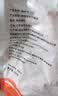 小海故事南极磷虾米 净重500g 去头 淡干不咸 野生磷虾仁源头直发 实拍图