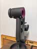 戴森（DYSON）HD15 高速吹风机 Dyson Supersonic 电吹风 快速干发 智能温控  呵护秀发 多风嘴 家用 紫红色 实拍图