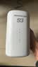 纽曼5G无线路由器移动随身WiFi6免插卡cpe千兆双频车载便携式高速上网卡全国通用流量2026款 实拍图