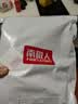 南极人男士保暖裤男双层含羊毛护膝加绒加厚打底裤保暖棉裤单条装黑色XL 实拍图