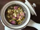 福东海 洋甘菊100克【新鲜晾晒】菊茶茶花草茶搭野菊花干花原料泡水喝 实拍图