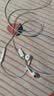 Apple/苹果 EarPods USB-C有线耳机 type-c有线耳机  iPhone 18有线耳机笔记本耳机游戏音乐 实拍图