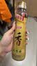 金龙鱼纯芝麻香油220ml【一级】凉拌火锅调味油玻璃瓶小磨 实拍图