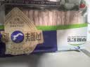 草原宏宝内蒙原切羔羊肉片 净重1斤/袋 羊肉卷 火锅食材 地标认证 实拍图