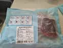 春禾秋牧 阿根廷安格斯原切上脑牛排1kg/5片 牛肉生鲜 火锅烧烤炒菜食材 实拍图