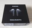 三星 Samsung【政府补贴】Buds3 Pro 自适应主动降噪无线运动蓝牙耳机/AI同传翻译耳机 星际银 实拍图