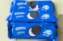 奥利奥（Oreo）夹心饼干经典原味349g 休闲零食美味早餐办公室下午茶 实拍图
