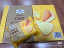 Member's Mark 三重芝士半蒸蛋糕 1kg 1kg 实拍图