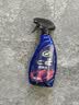 龟牌（Turtle Wax）冰蜡汽车镀膜剂上光剂车漆玻璃轮毂塑料驱水上光养护液体蜡2瓶装 实拍图
