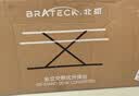 Brateck桌面升降桌工作台电脑桌折叠桌支架站立办公桌坐站两用升降架D450 实拍图