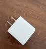 Apple/苹果 原装正品20W type-c充电器 苹果usb-c充电器手机快充头 旗舰店苹果iPhone 18 Pro Max充电器 实拍图