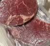 大希地母后恩点腌制入味儿童早餐安格斯牛肉饼汉堡小牛排600g（12片） 实拍图