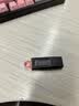 金士顿（Kingston）256GB USB3.2 Gen 1 U盘 DTX 大容量U盘 时尚设计 轻巧便携 学习办公投标电脑车载优盘 实拍图