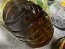 磨工坊【保真菜籽油】非转基因菜籽油5L  二级压榨食用油 浓香纯正 实拍图