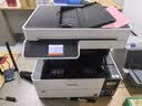 爱普生（EPSON）L6468 A4彩色商用打印机 墨仓式数码多功能一体机 复印/打印/扫描 AI云打印 实拍图