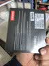 联想（Lenovo) 480GB SSD固态硬盘 SATA3.0 SL700闪电鲨系列 台式机/笔记本通用 实拍图