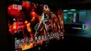 华硕ROG 超杀27 Pro二代 20周年版 PG27AQWP-G 26.5英寸显示器电竞2K 540Hz双模HD 720Hz 24K真金镀金 实拍图
