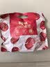 百草味阿胶蜜枣408g无核金丝去核红枣蜜枣大枣休闲零食蜜饯量贩装 实拍图