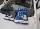 博世（BOSCH）滤芯保养套装/适配 两滤【空气滤芯+空调滤芯】 日产新轩逸【12至19款】 实拍图