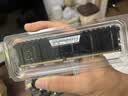 宏碁掠夺者（PREDATOR）宏碁 256G SSD固态硬盘 M.2接口(NVMe协议) N3500系列 暗影骑士龙 实拍图