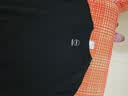 阿迪达斯（adidas）卫衣neo男子M UTIL SWEAT 6针织圆领套衫HZ2407 L 实拍图