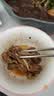 天莱香牛新疆有机真原切肥牛肉卷300g 谷饲300天火锅烧烤食材清真 实拍图