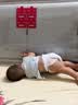 babycare皇室狮子王国弱酸纸尿裤bbc宝宝尿片夏季超薄透气婴儿尿不湿尿片 迷你装L码 1包 20片 【体重9-14KG】 实拍图