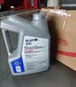美孚（Mobil）全合成汽机油5W-40 SP级4L美孚1号极光银汽车保养京东养车自营 实拍图