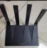 Tenda路由器WiFi5双频千兆AC1200全千兆端口 AX10（单位：台）1台起订 实拍图