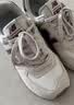 NEW BALANCE女鞋复古秋冬轻便耐磨百搭休闲运动慢跑鞋574系列WL574RCF 37 实拍图