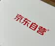 罗技（Logitech）MK275 键鼠套装 无线键鼠套装 办公键鼠套装 全尺寸 商务键鼠套装 带无线2.4G接收器 黑蓝色 实拍图