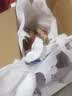 北京稻香村饼干蛋糕 牛舌饼 220g 老字号零食糕点 北京特产伴手礼送礼 实拍图