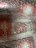 高露洁（Colgate）无水红管酵素美白牙膏101g*3活性酵素去黄去渍去口臭清新口气亮白 实拍图