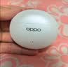 OPPO Enco Free4 真无线入耳式蓝牙耳机降噪耳机翻译耳机 超长续航 通用苹果华为小米手机 珠光白 实拍图