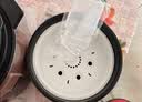 美的（Midea）高压锁鲜蒸电压力锅6L 智能预约多功能一体电饭煲家用6-8人开盖火锅煲汤双胆电饭锅MY-YL60Q3-451 实拍图
