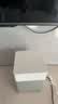 绿联私有云DH4300 Plus 8G版8T四盘位NAS智能家庭存储个人云硬盘网络服务器手机NFC连接AI相册平板扩容 实拍图