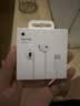 Apple/苹果 EarPods USB-C有线耳机 type-c有线耳机  iPhone 18有线耳机笔记本耳机游戏音乐 实拍图