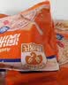 穗格氏早餐谷物 即食燕麦片560g(35g*16小袋)原味无加蔗糖免煮冲饮代餐 实拍图