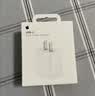 Apple/苹果 原装正品20W type-c充电器 苹果usb-c充电器手机快充头 旗舰店苹果iPhone 18 Pro Max充电器 实拍图