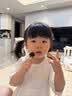 光合星球babycare星球山楂棒棒糖儿童休闲零食无添加白砂糖62g【餐后】 实拍图