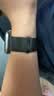 BHO【升级双磁吸米兰尼斯】苹果手表表带适用apple watch s12表带iwatch s11/s10/9/8/ultra4/se3表带 实拍图