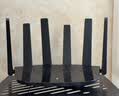 普联（TP-LINK）大道路由器7DR6430 BE6400 5G WiFi7千兆双频家用高速穿墙 2.4G wifi6无线 2.5G网口 游戏加速 实拍图