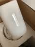 雷士（NVC）北欧简约led壁灯百搭床头灯卧室灯书房走廊灯灯具灯饰 星光 北欧壁灯【2只装带光源】 实拍图