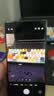 努比亚（nubia）Z80 Ultra 真全面屏 第五代骁龙8至尊版 红魔同款游戏引擎 16+512 魅影黑 5G游戏AI手机 国家补贴 实拍图