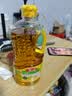 鲁花【保真菜籽油】食用油 低芥酸特香菜籽油 900ml 物理压榨  实拍图