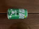 可口可乐（Coca-Cola）雪碧  益生元气泡水 无糖零卡汽水饮料 200ml*12罐 实拍图