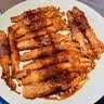 潮夫道原切肥牛卷200g谷饲雪花牛肉卷牛肉片火锅食材烧烤麻辣烫 实拍图