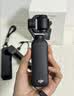 大疆DJI Osmo Pocket 3 标准版 一英寸口袋云台相机 手持数码相机 vlog 便携美颜摄像256GB内存 实拍图